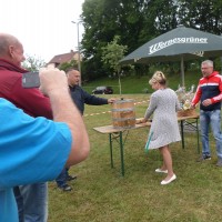 Vogelschie&szlig;en 2017